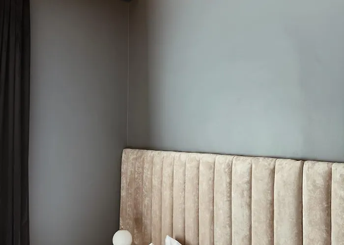 Residenza Imperiale - Trevi Suites Roma