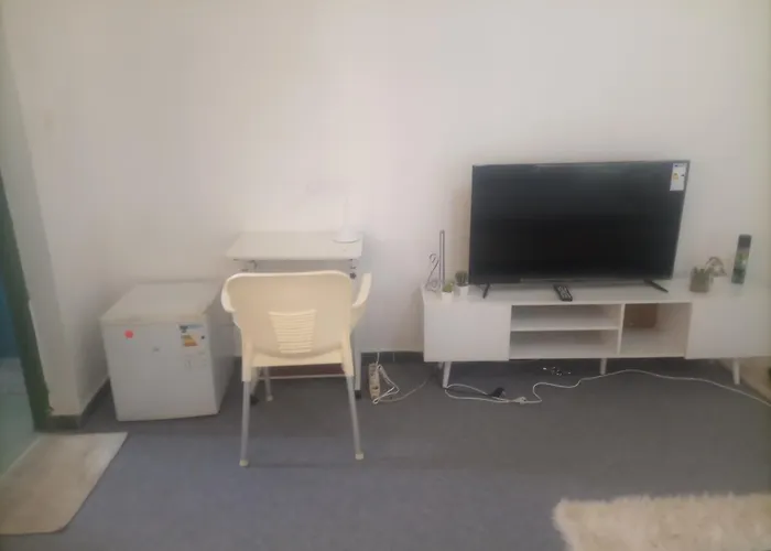 Hotel Lan House à Dakar