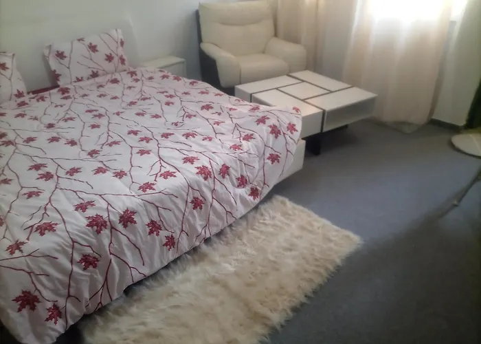 Hotel Lan House à Dakar