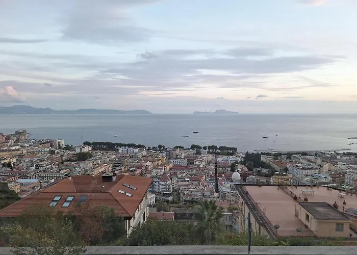 Panorama Hotel Naples