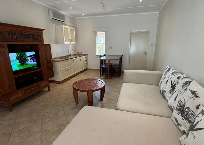 Olympia De Fati Hotel Windhoek