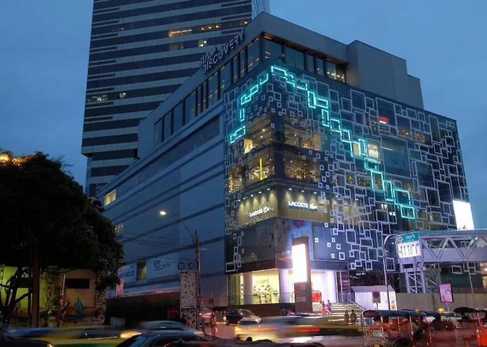 Vm1 Hostel กรุงเทพมหานคร