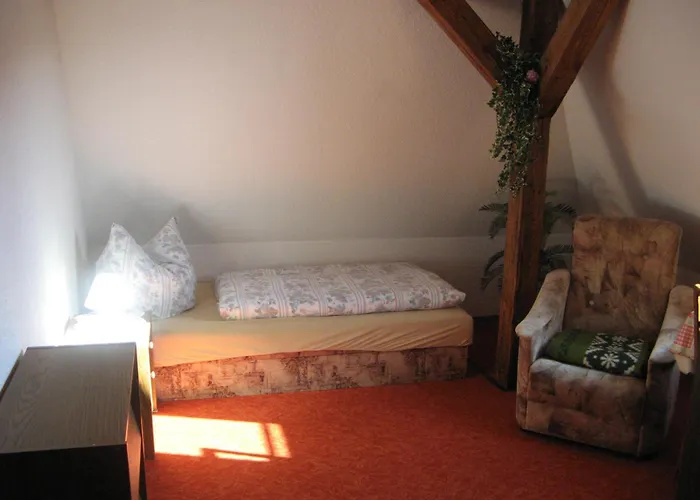 Pension Voelkner Bautzen