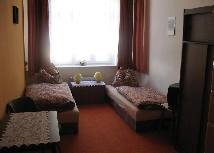 Pension Voelkner Bautzen