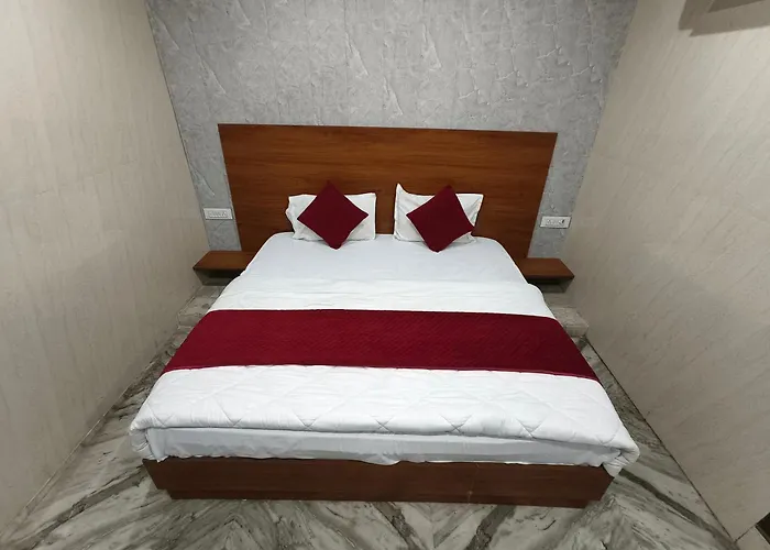 Maha Roopa Palace Kanpur