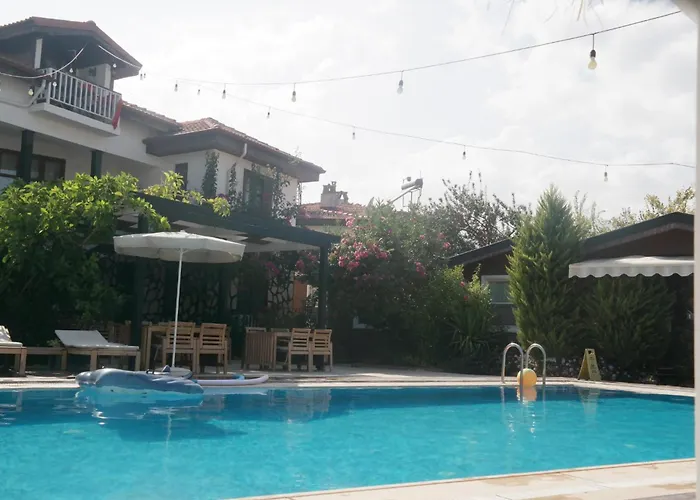 B&B Boutique Hotel Dalyan