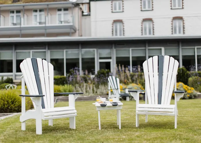Dart Marina Hotel Dartmouth