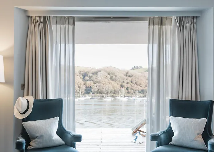 Dart Marina Hotel Dartmouth