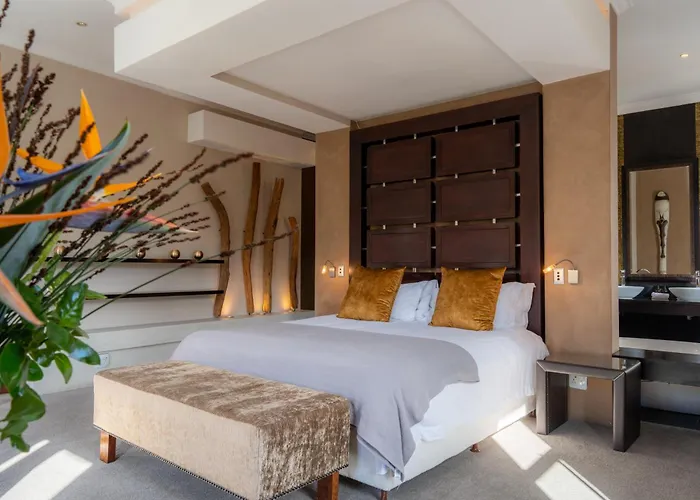 Nova Constantia Boutique Residence Ciudad del Cabo