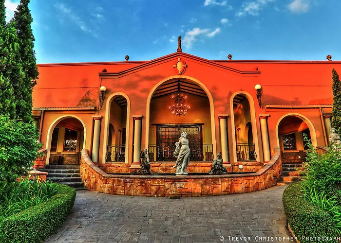 Midrand Conference Centre Hotel