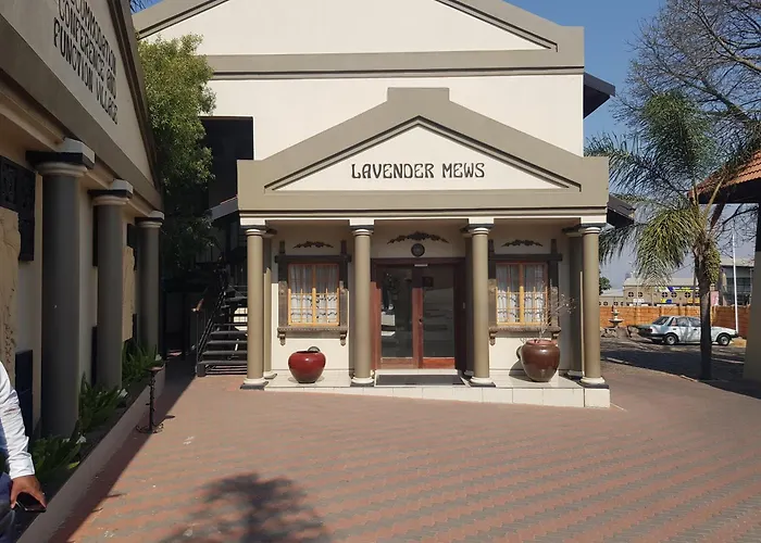 Midrand Conference Centre Hotel