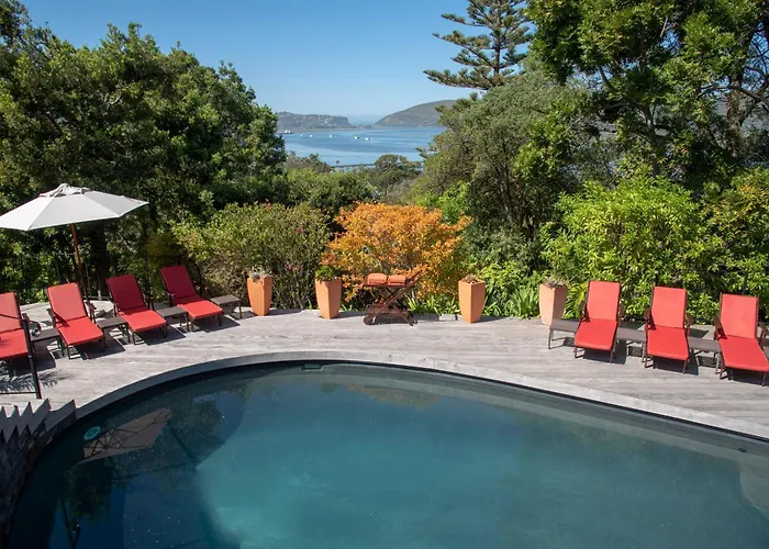 Double Dutch B & B Knysna