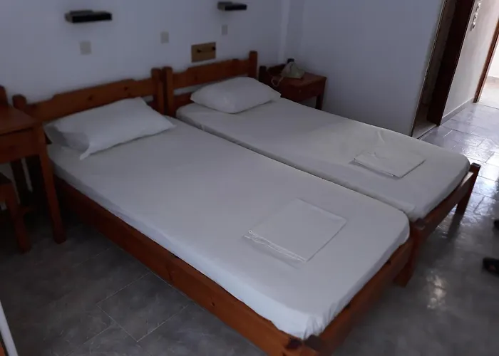 Andavis Hotel (Adults Only) Kardamena 