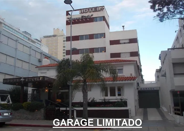 Hotel Bonne Etoile Punta del Este