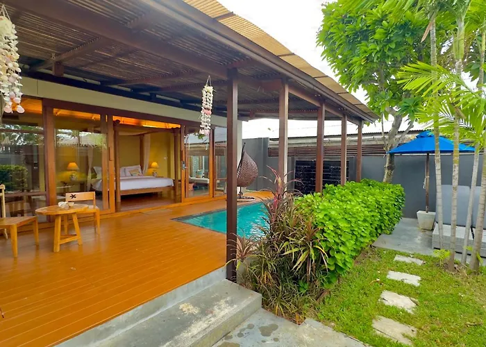 Deva Beach Resort Samui Choeng Mon