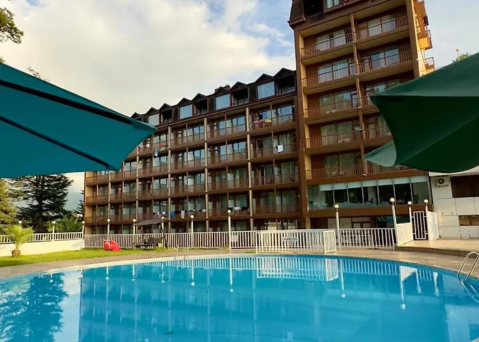 Sputnik Hotel Batum