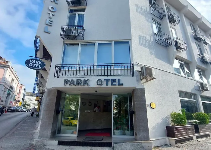 Park Hotel Edirne