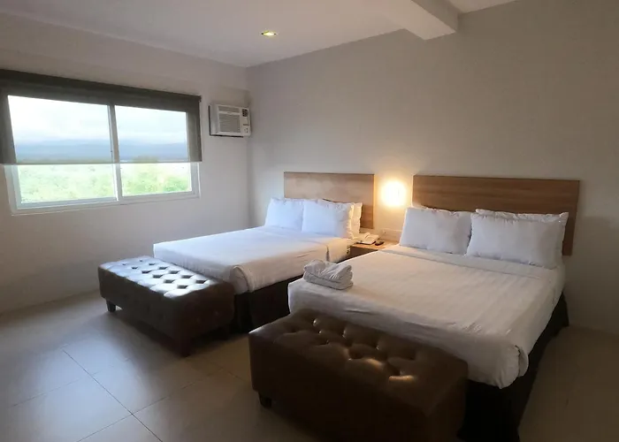 Mango Suites Tuguegarao City