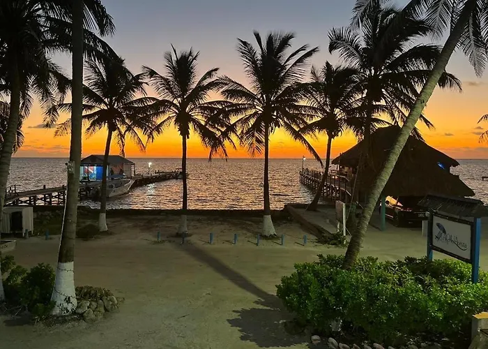 Aqua Vista Hotel San Pedro 