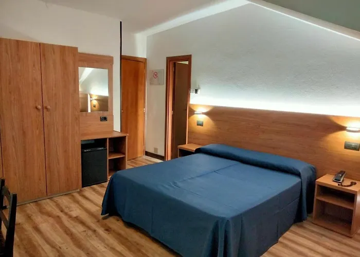 Hotel Tripoli La Margherita Limone Piemonte