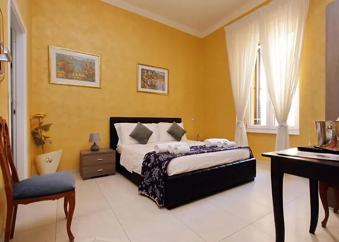 Domus Gallo Guest House Rome