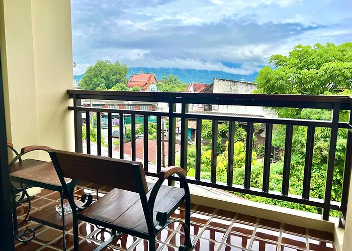 Wualai Sabaidee Bed & Breakfast Chiang Mai