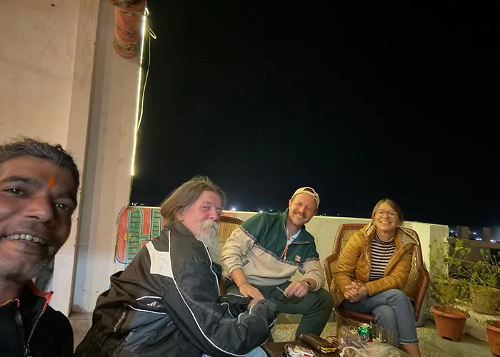 Suri Guest House Pushkar