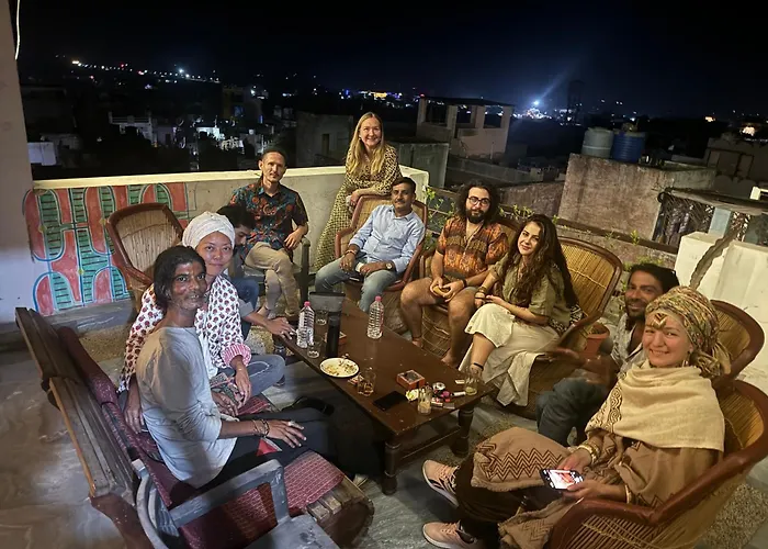 Suri Guest House Pushkar