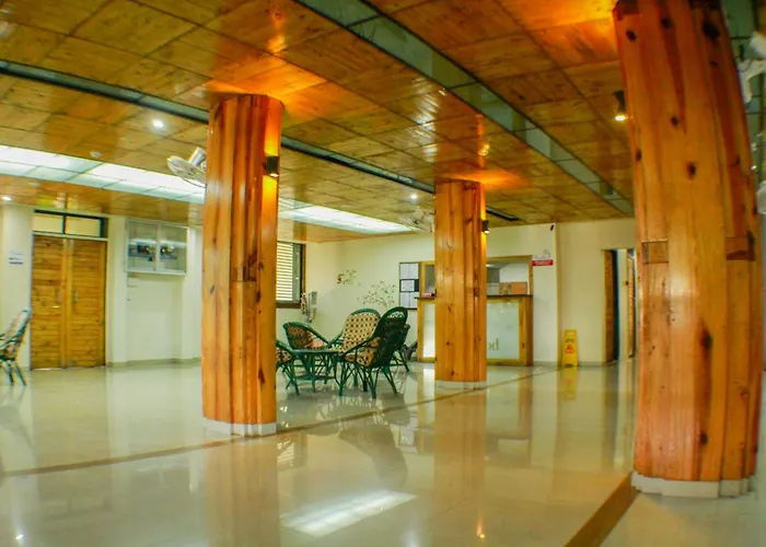Rainwood Residency Hotel Lonavala
