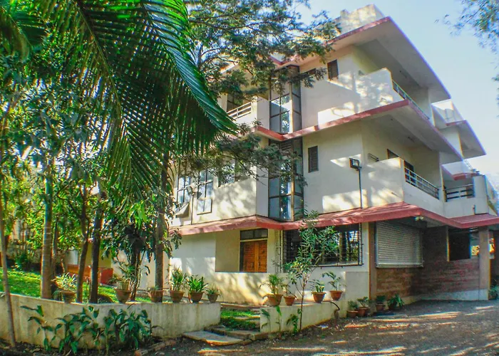 Rainwood Residency Hotel Lonavala