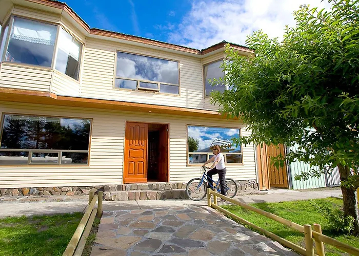 Keoken Patagonia Hotel Puerto Natales