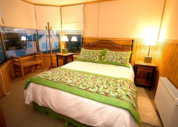 Keoken Patagonia Hotel Puerto Natales