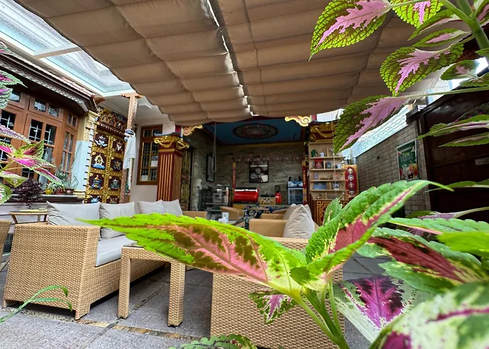 Sherpa Home Hotel Kathmandu