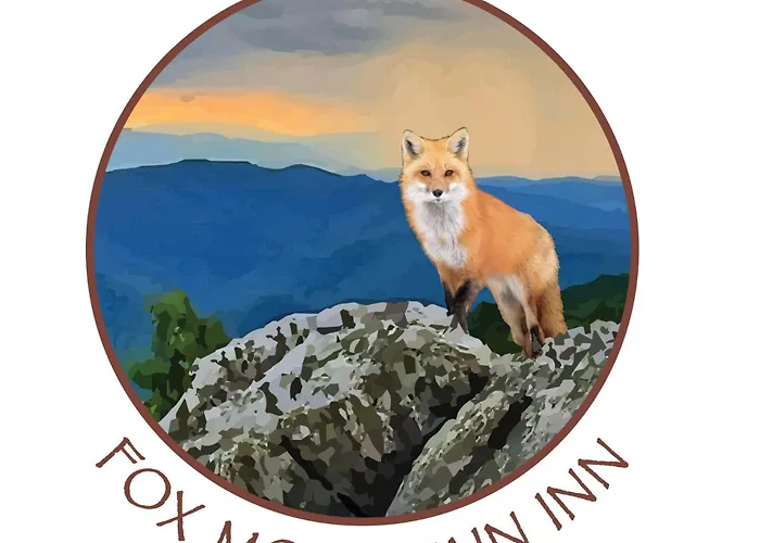 Fox Mountain Inn Max Meadows
