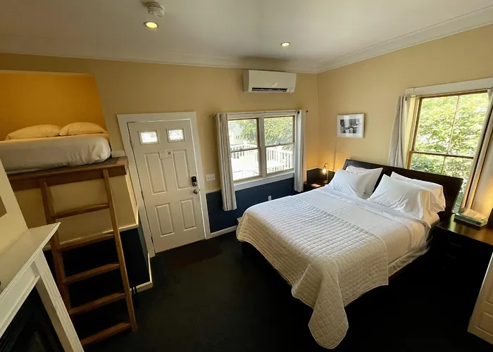 Brasswood Inn Provincetown