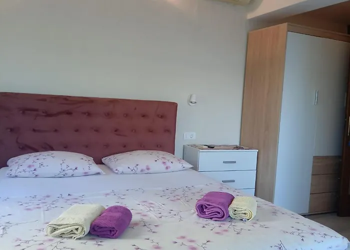 Punta Rata Room Brela