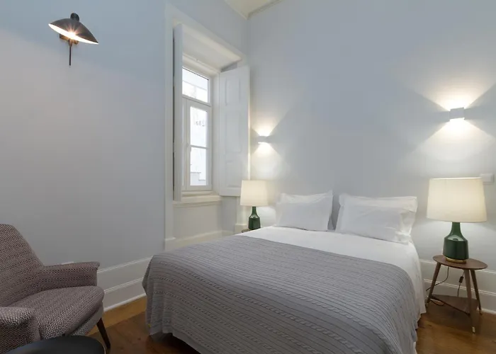 Aq 188 Guest House Coímbra