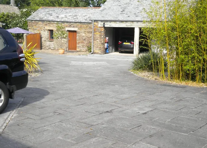 St Petroc'S Studio B&B Padstow