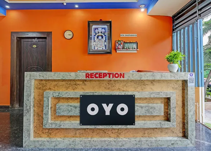 Hotel O Kengeri Bangalore