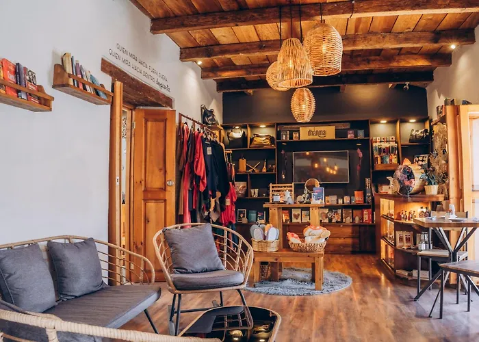 Hospedaje Boutique Paz Creativa San Cristóbal de Las Casas