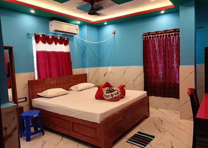 Milan Guest House Digha 