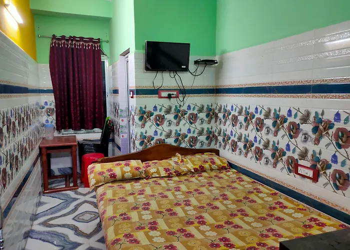 Milan Guest House Digha 