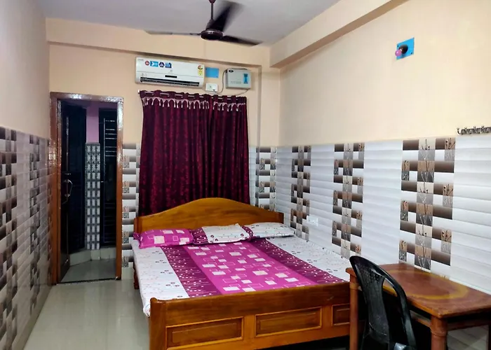 Milan Guest House Digha 
