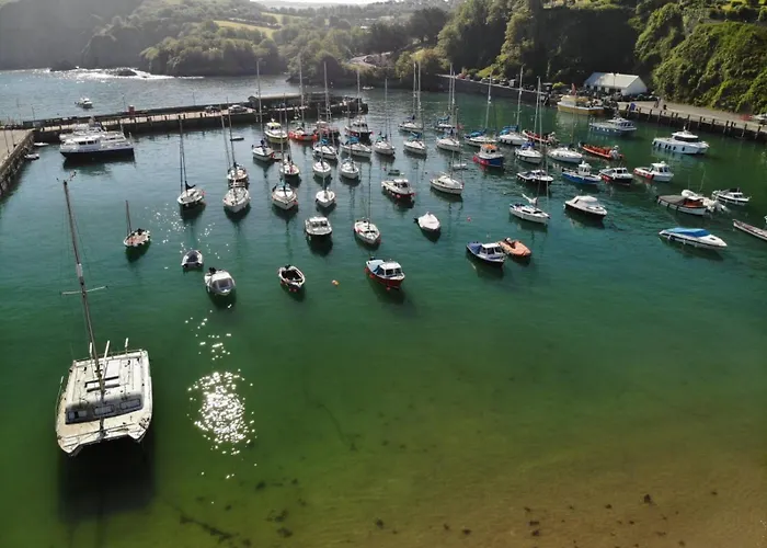 The Grand Harbour Hotel Ilfracombe