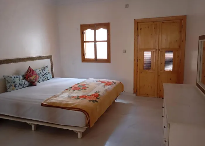 Al Kasbah Hotel El Jadida