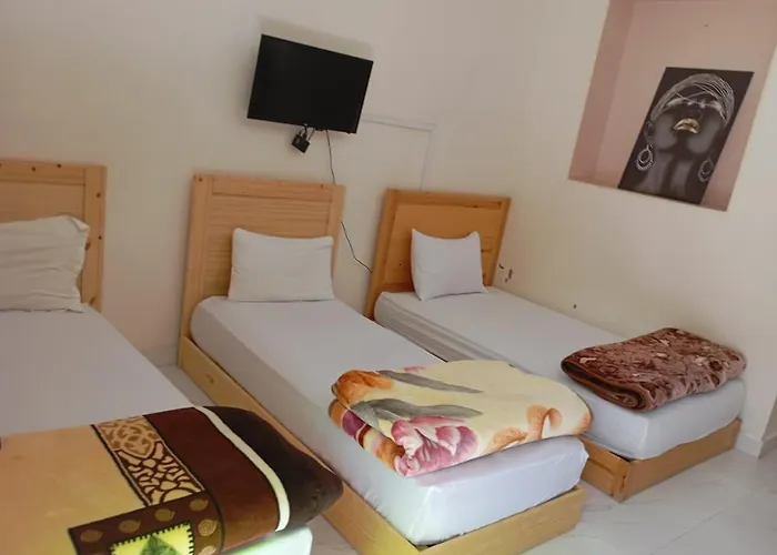 Al Kasbah Hotel El Jadida