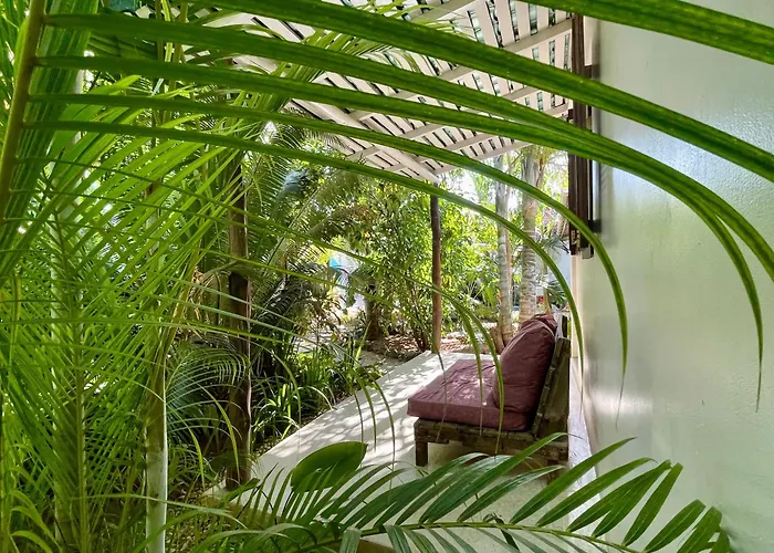 Gaia Villas Nungwi