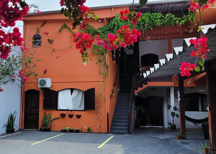 Aldeia Ubatuba Hotel