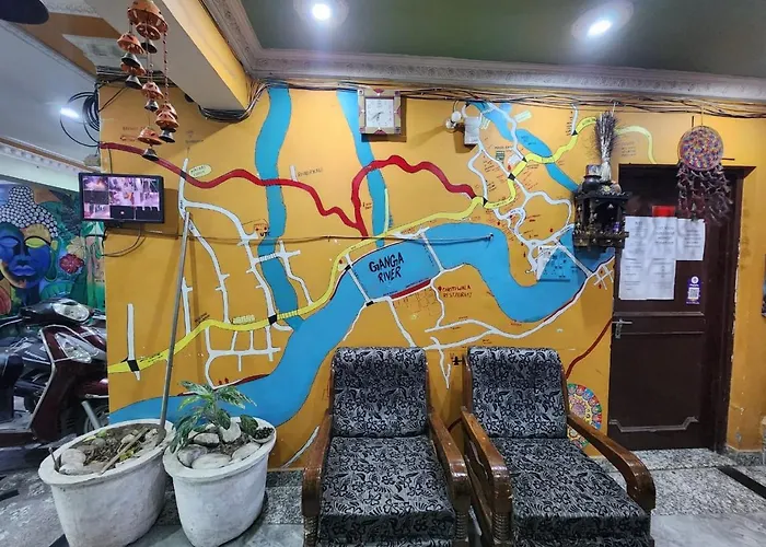 Manik Guest House Rishikesh