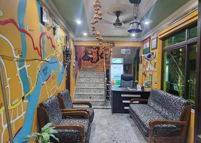 Manik Guest House Rishikesh